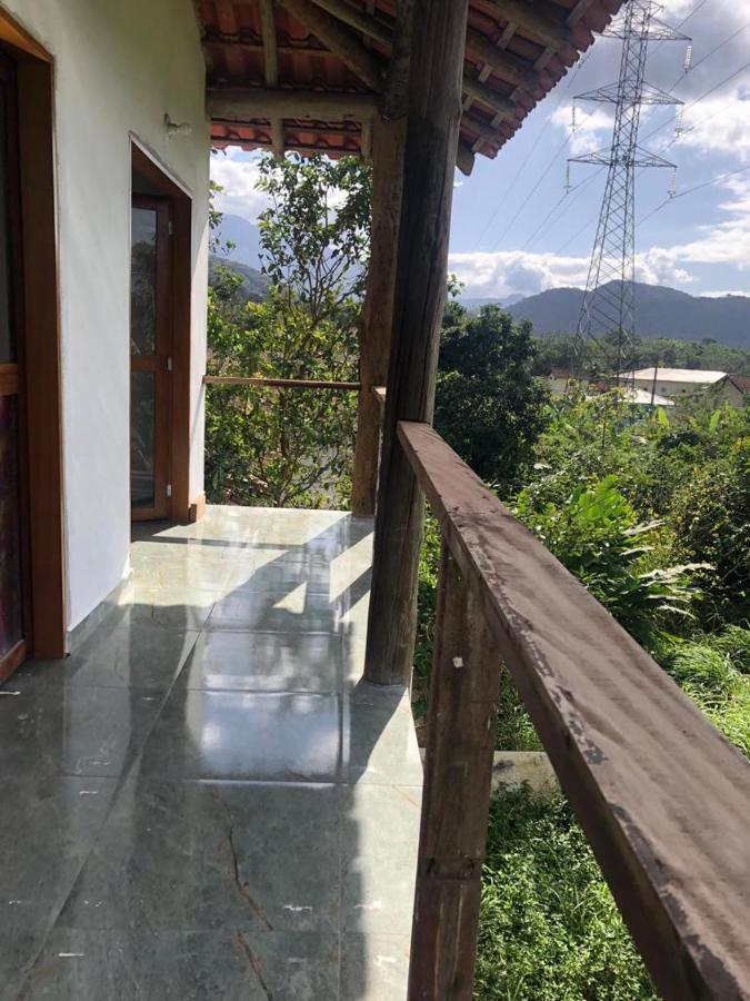 Casa Da Juju - Da Lagoinha - Casa de férias *