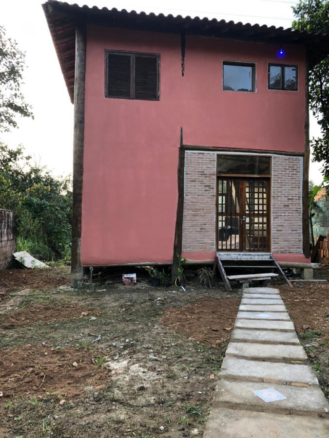 Casa de férias Casa Da Juju - Da Lagoinha - *