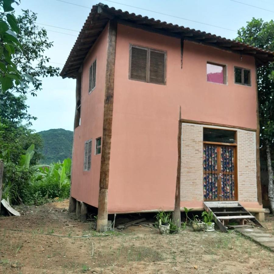 Casa de férias Casa Da Juju - Da Lagoinha - *