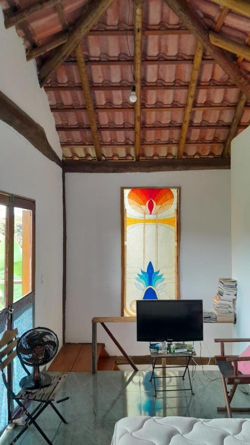 Casa Da Juju - Da Lagoinha - Ubatuba