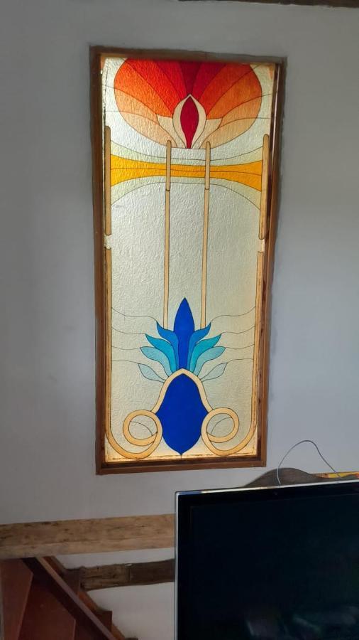 Casa Da Juju - Da Lagoinha - * Ubatuba