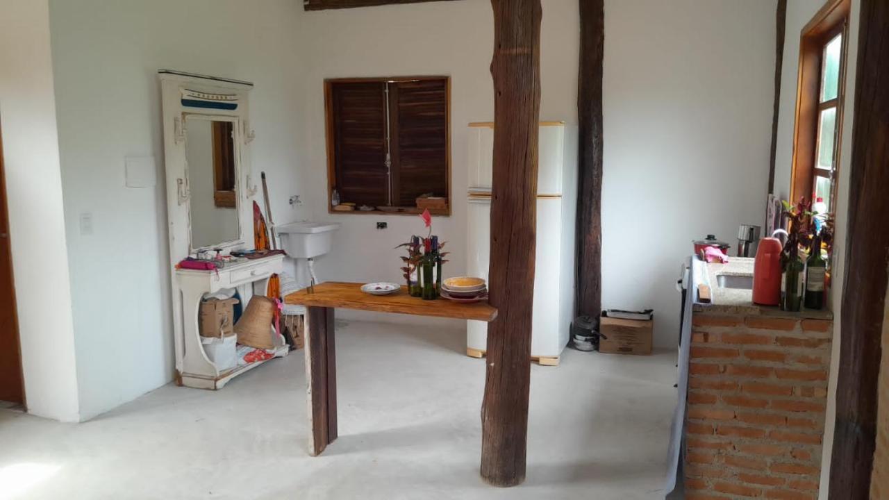 Casa Da Juju - Da Lagoinha -
