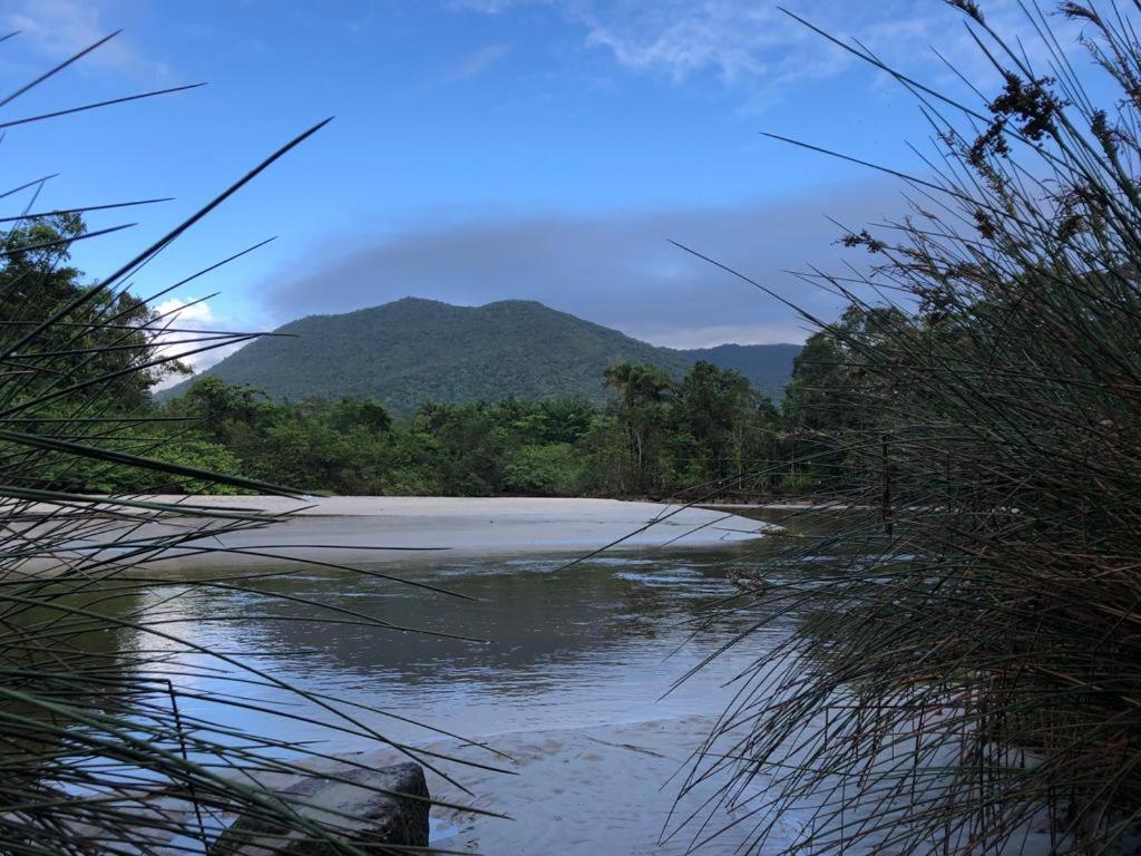 Casa Da Juju - Da Lagoinha - Ubatuba