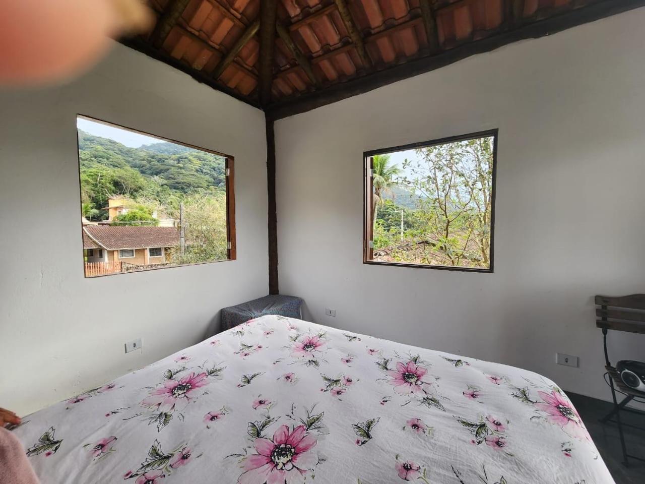Casa Da Juju - Da Lagoinha - * Ubatuba