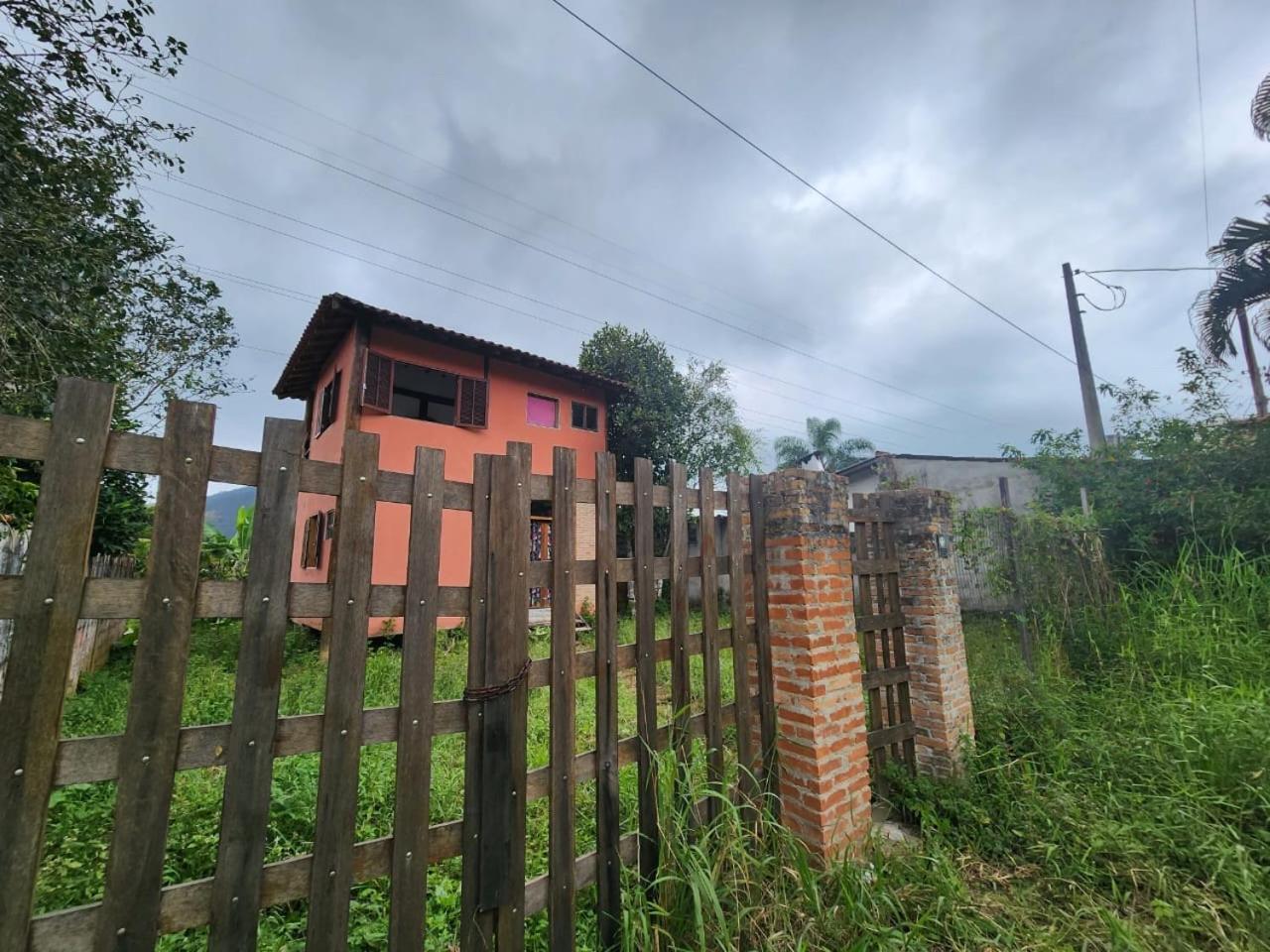 Casa Da Juju - Da Lagoinha - Casa de férias *