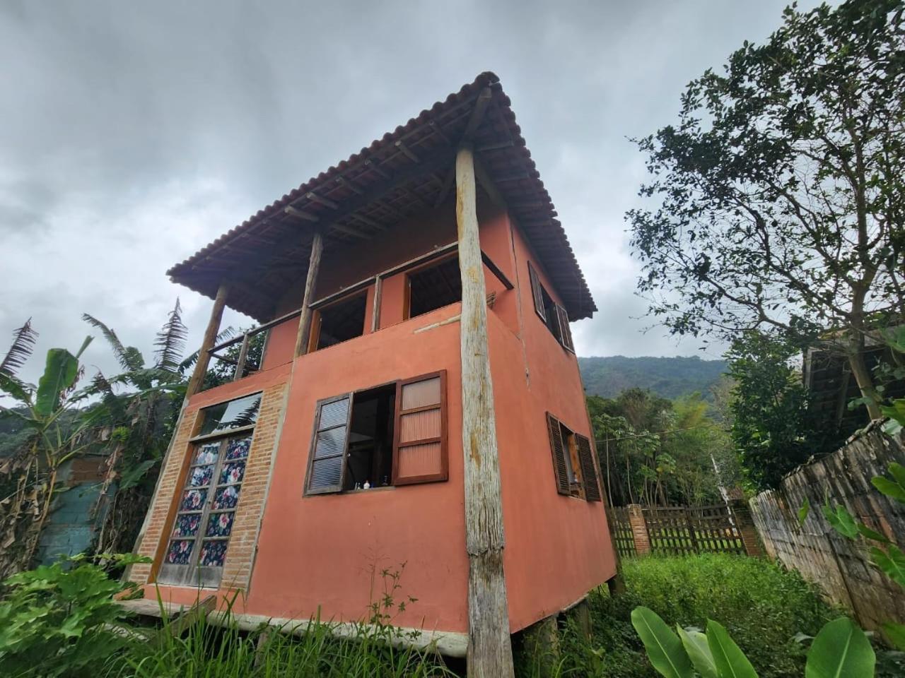 Casa Da Juju - Da Lagoinha - Casa de férias *